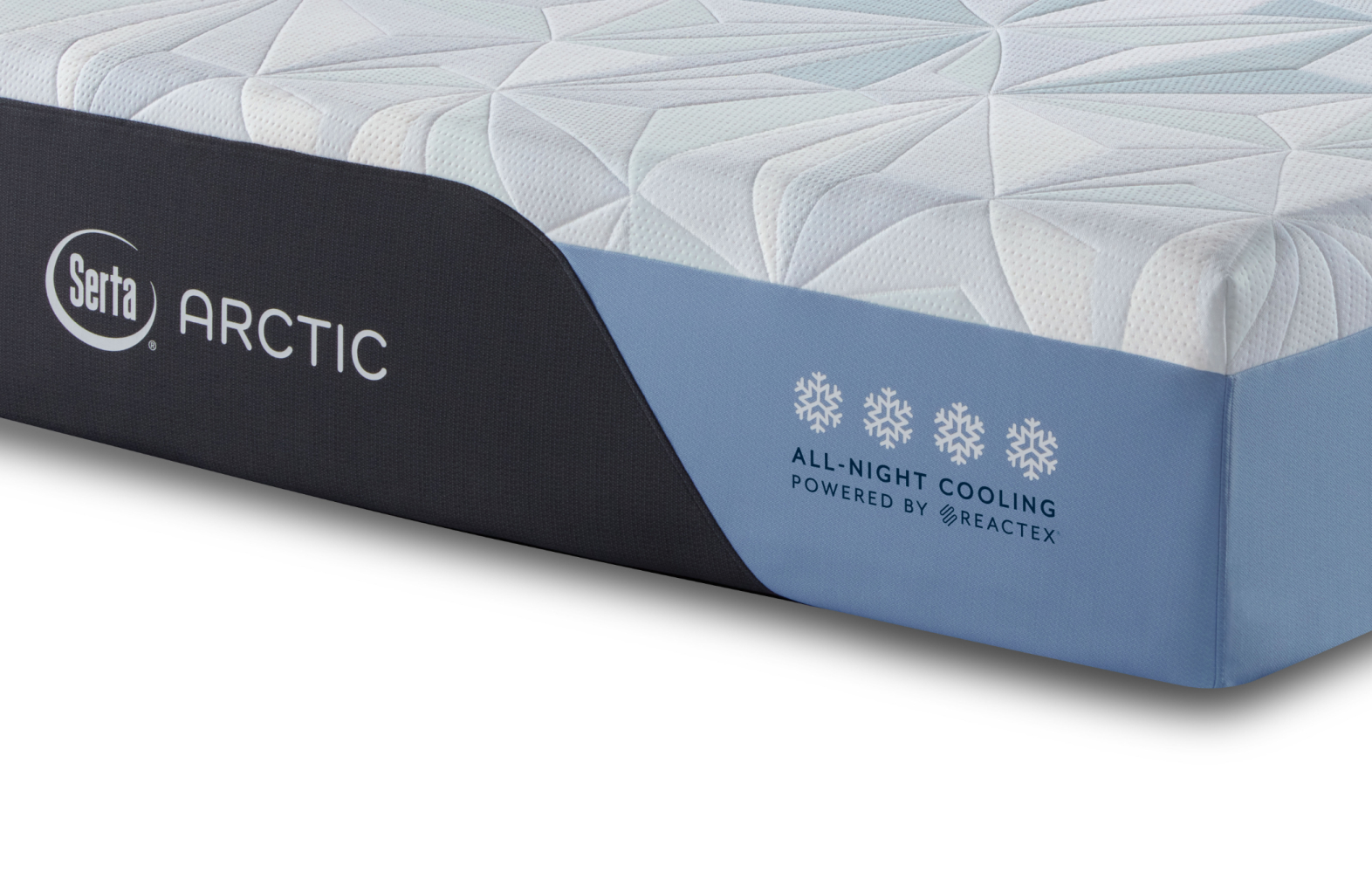 serta arctic mattress king