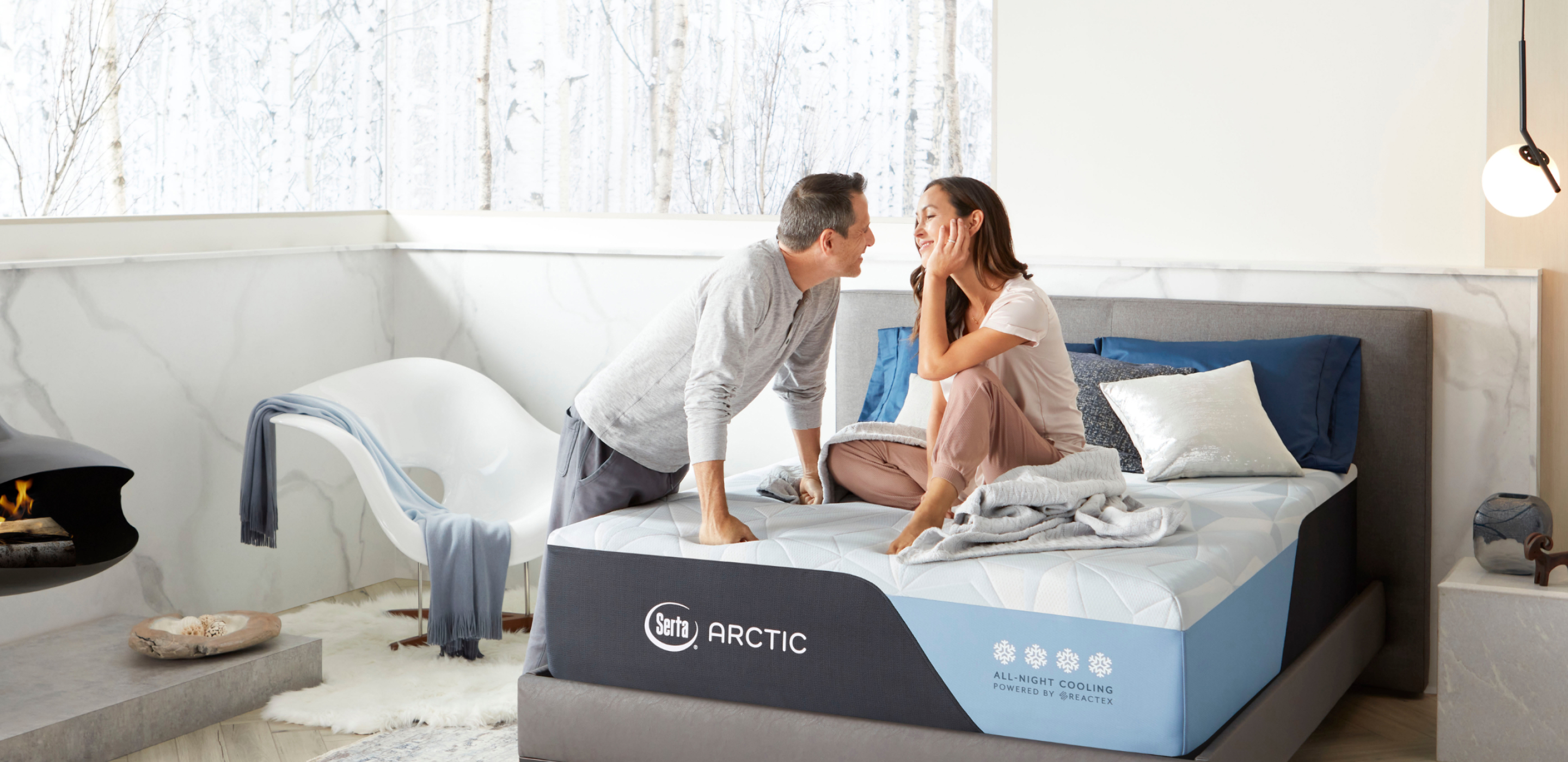 serta sleep innovations