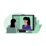 Consultez un médecin 24/7