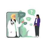 Obtenez des réponses à toutes vos questions santé