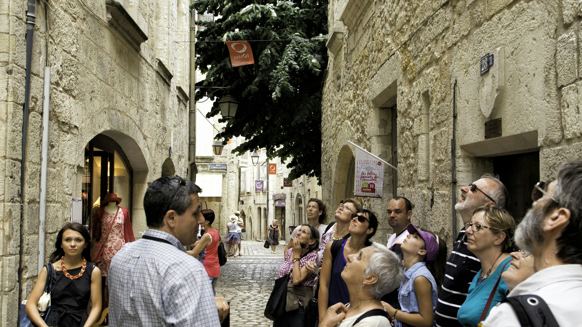 Périgueux