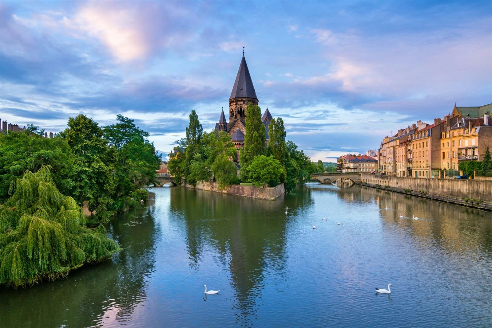 Metz