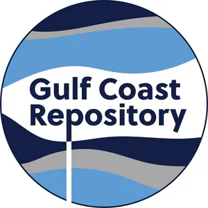 Gulf Coast Repository Logo