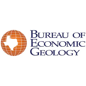 Bureau of Economic Geology University of Texas at Austin Logo