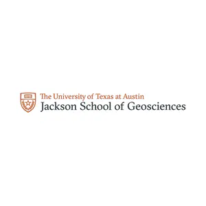 Jackson School of Geosciences University of Texas at Austin Logo