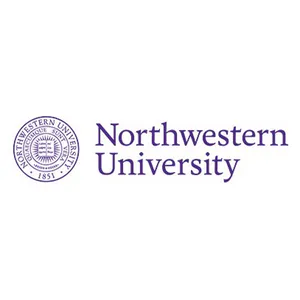 Northwestern University Logo