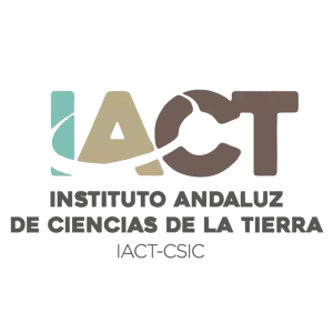 Instituto Andaluz de Ciencias de la Tierra Spain Logo