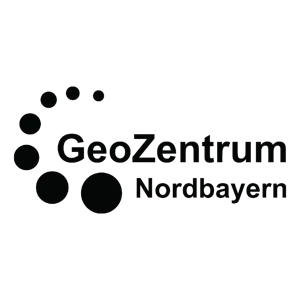 GeoZentrum Nordbayern Friedrich-Alexander University Erlangen-Nuremberg Logo