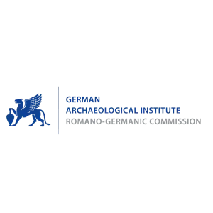 German Archaeological Institute Romano-Germanic Commission Logo