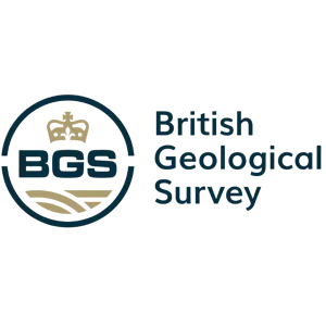 British Geological Survey Logo