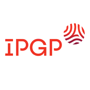Institut de Physique du Globe de Paris Logo