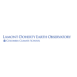 Lamont-Doherty Earth Observatory Columbia University Logo