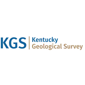 Kentucky Geological Survey Logo