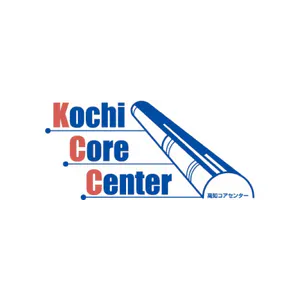Kochi Core Center Japan Logo