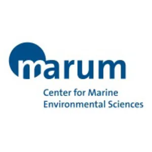 MARUM Center for Marine Environmental Sciences University of Bremen Logo