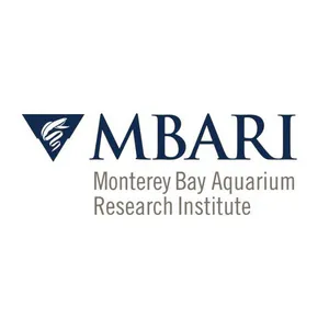 Monterey Bay Aquarium Research Institute Logo