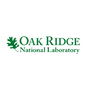 Oak Ridge National Laboratory Logo