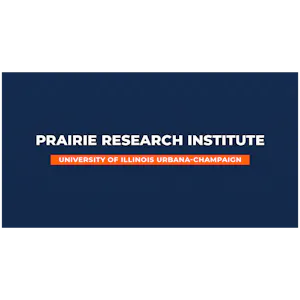 Illinois Natural History Survey Prairie Research Institute logo