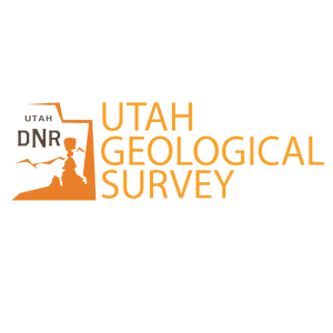 Utah Geological Survey Logo
