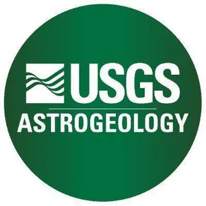 USGS Astrogeology Science Center Logo