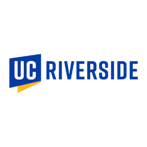 University of California Riverside Logo