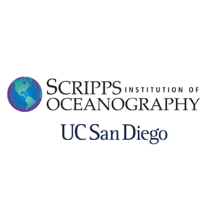 UC San Diego Scripps Institution of Oceanography Logo