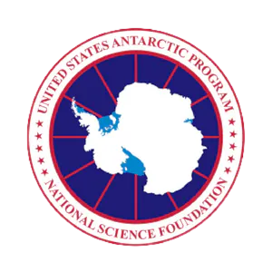 United States Antarctic Program Logo