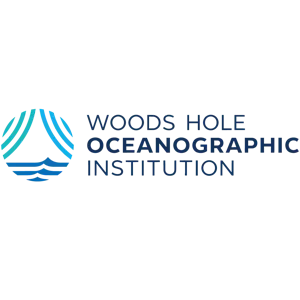 Woods Hole Oceanographic Institution Logo