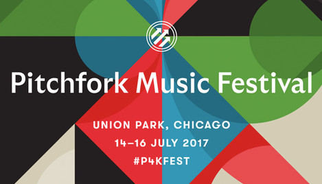 music festival chicago 2017