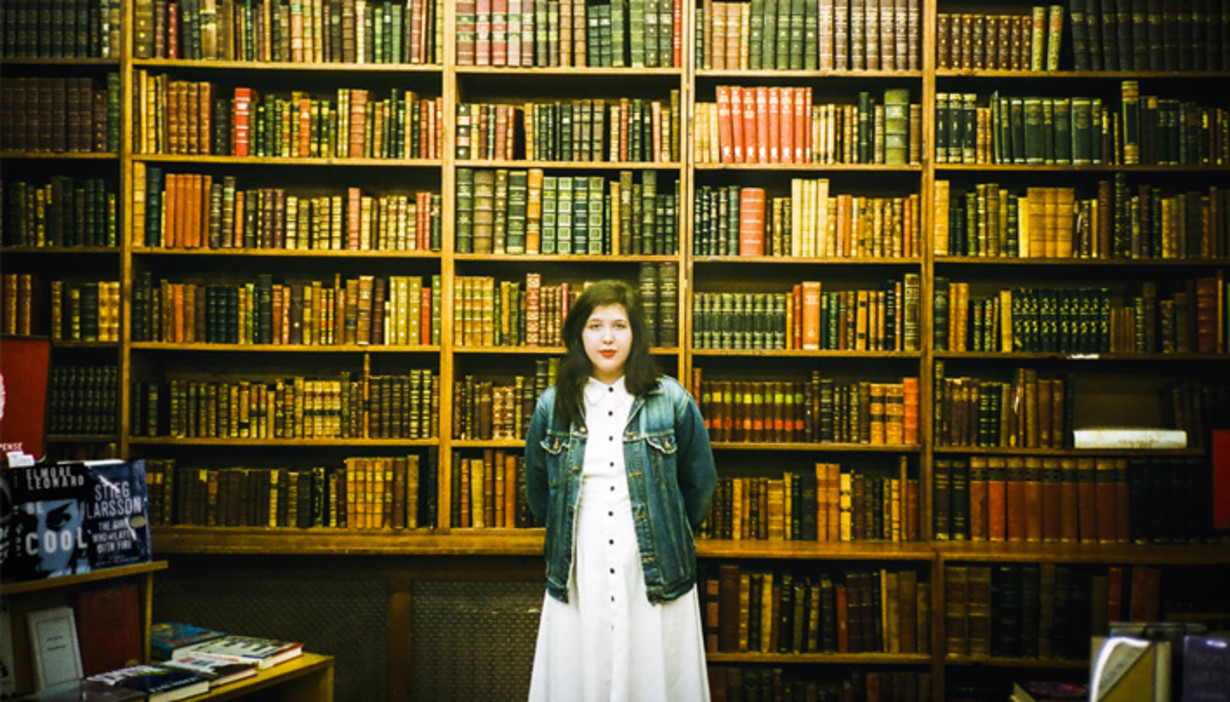 Lucy Dacus | Interview | 7digital United States