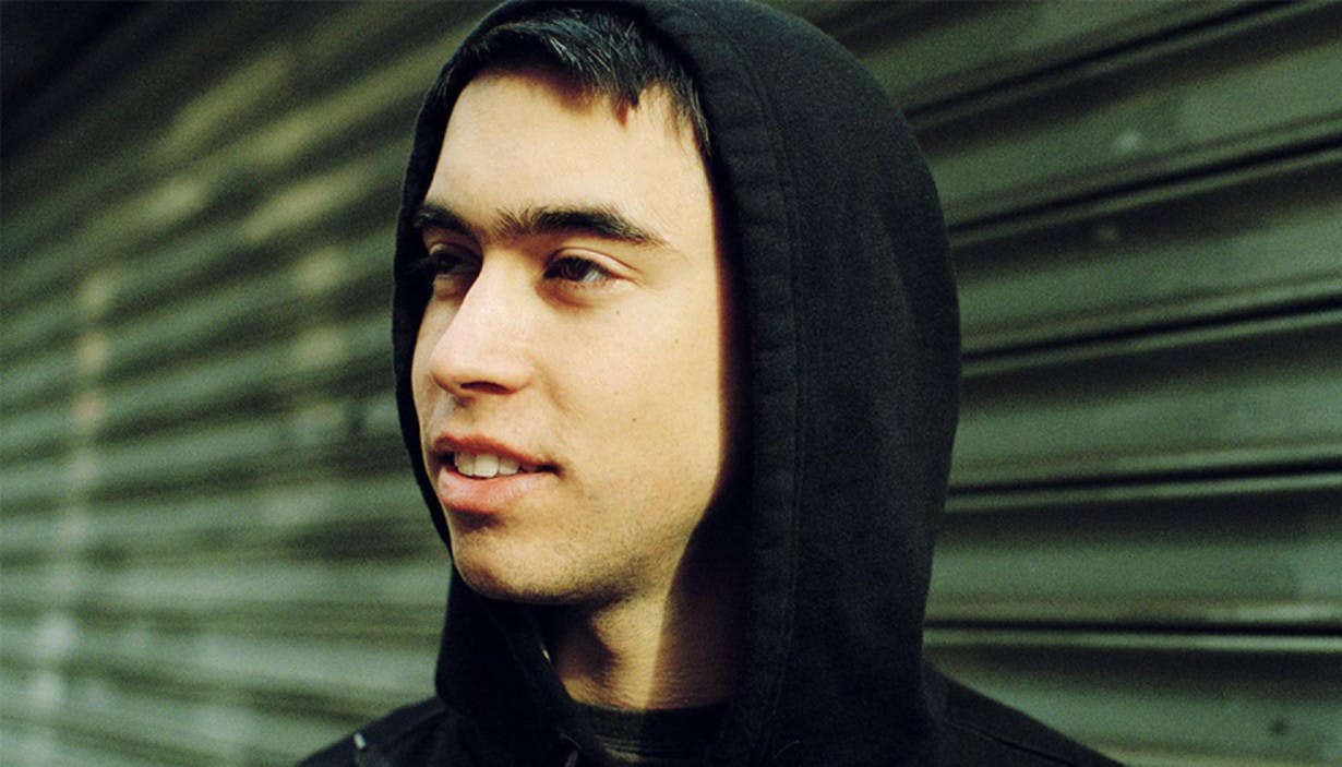 Alex G, Interview