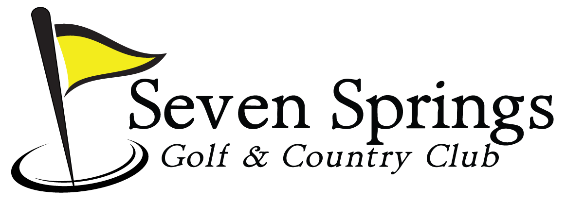 seven springs golf course locations