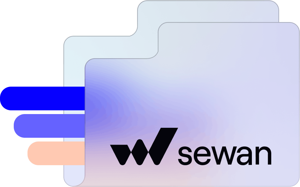 Find out more about Sewan with our media kit