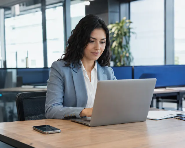 BYOD : collaborateur utilisant ses appareils personnels au travail