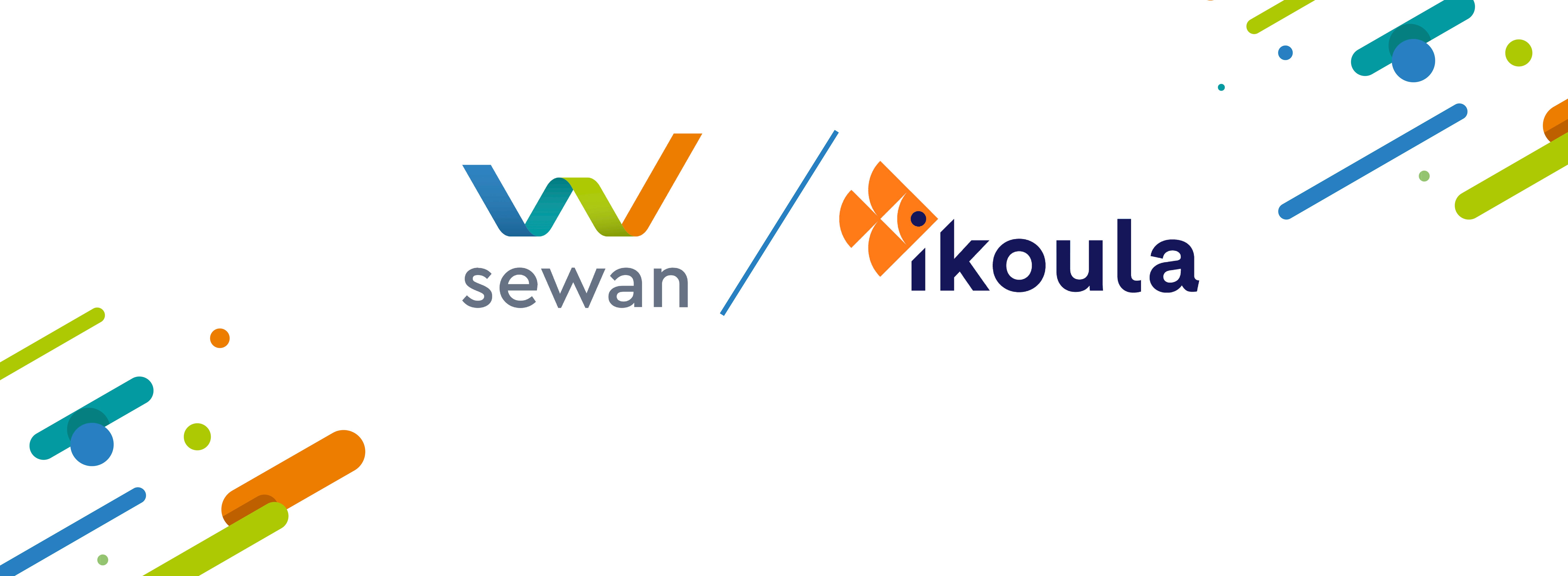 Sewan & Ikoula : objectif Cloud !