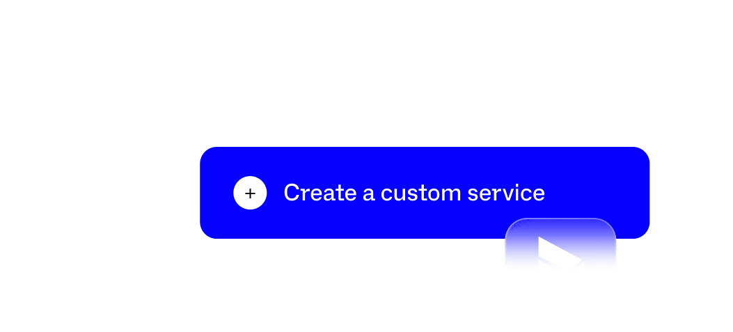 Customised criteria