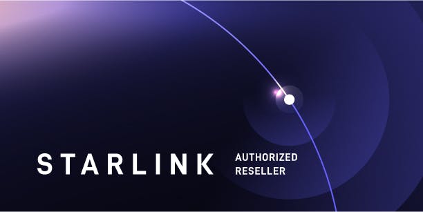 alternative key visual Starlink Sewan