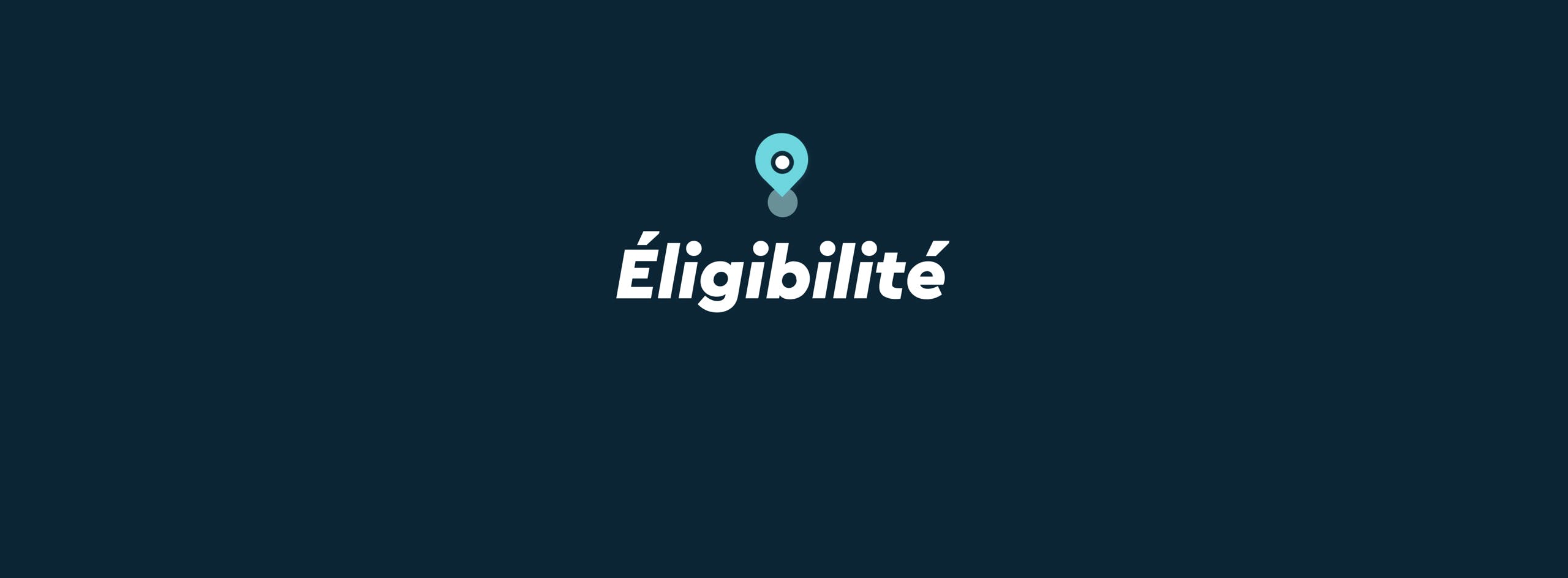 Eligibilité : un outil Plug & Play pour tout savoir d’un simple clic