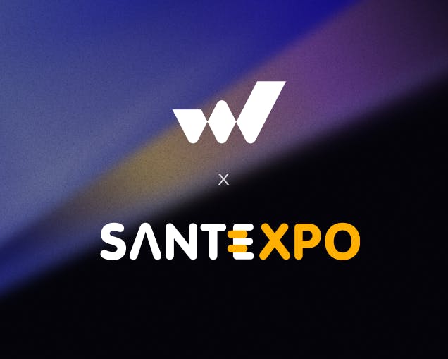 key visual Sewan Santexpo 2025