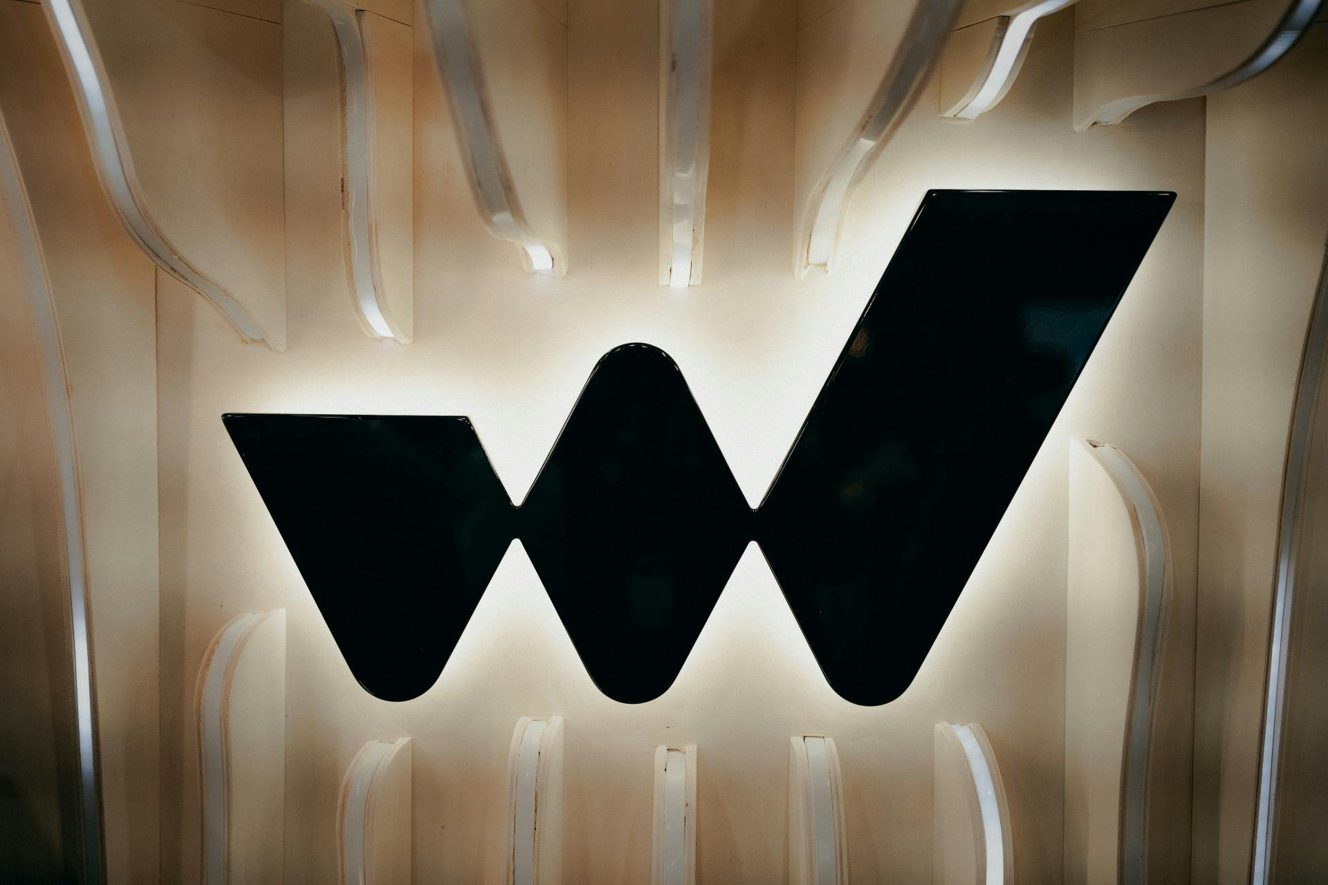 logo Sewan lumineux