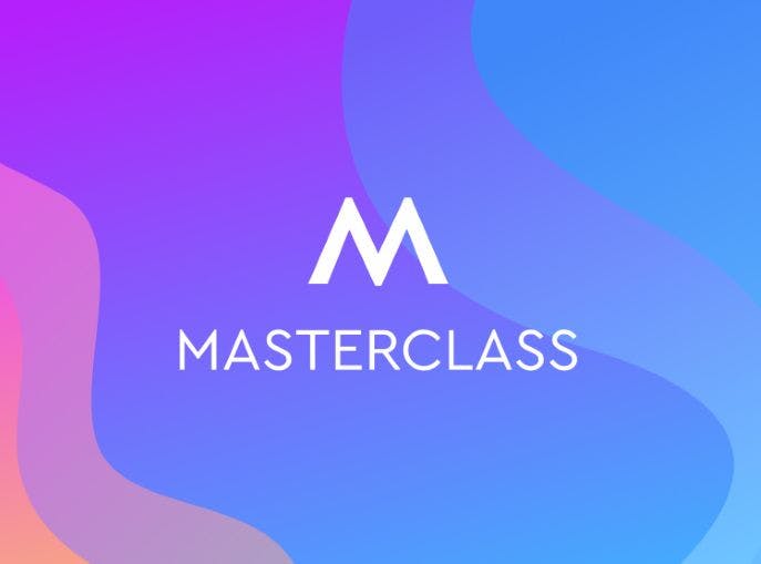 Logo Masterclass pour formations télécoms