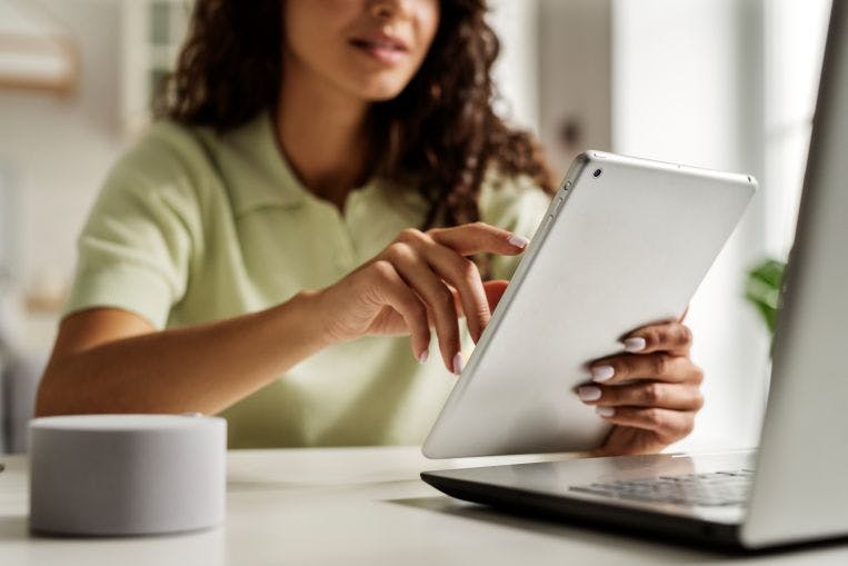 Internet en zone  blanche