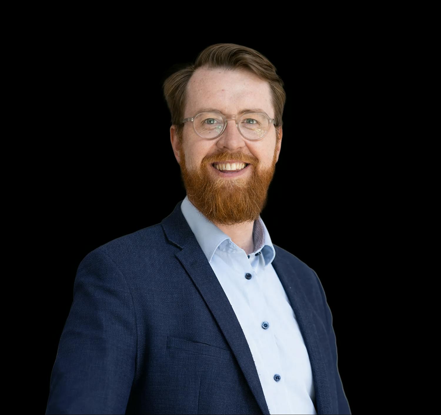 Portrait Cédric Rittié