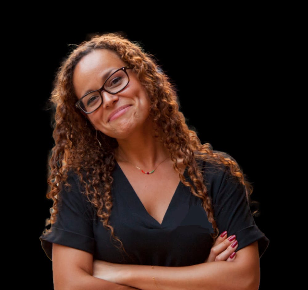 Julie Lefrique Directrice Service Clients Sewan