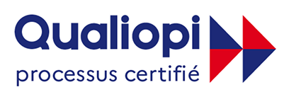 Logo Qualiopi formations Sewan