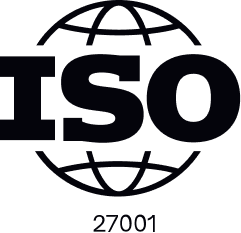 Logo ISO 27001