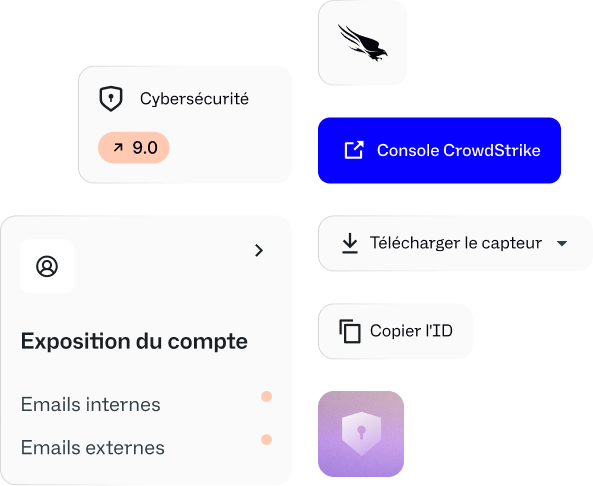 composition cybersécurité