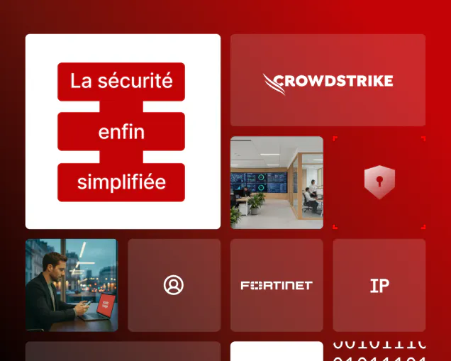 Visuel de présentation de Sewan Cyber