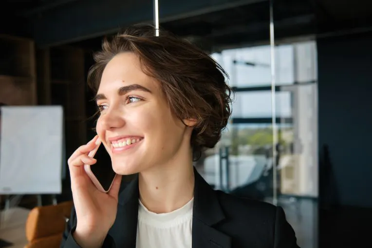 téléphonie hébergée entreprise