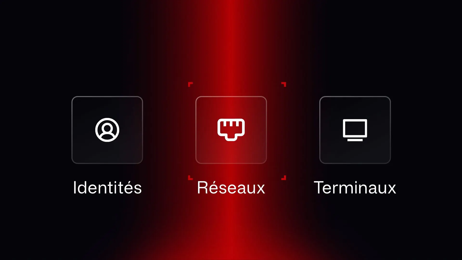 Sewan Cyber les portes d'entrées